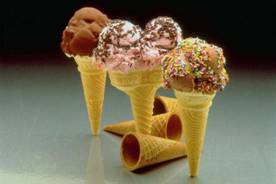 Ice Cream
